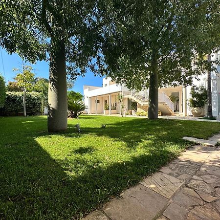 Adagio Salentino Bed & Breakfast Порто Чезарео Екстериор снимка