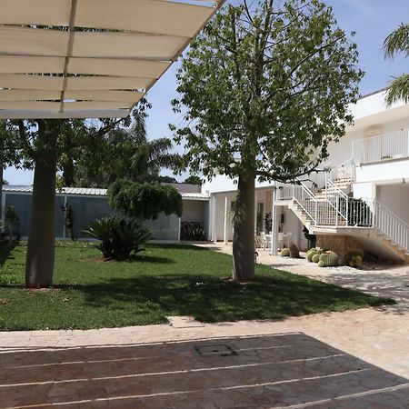 Adagio Salentino Bed & Breakfast Порто Чезарео Екстериор снимка