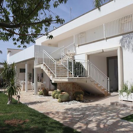 Adagio Salentino Bed & Breakfast Порто Чезарео Екстериор снимка