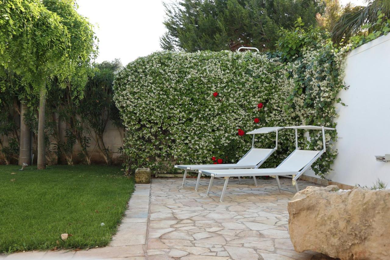 Adagio Salentino Bed & Breakfast Порто Чезарео Екстериор снимка