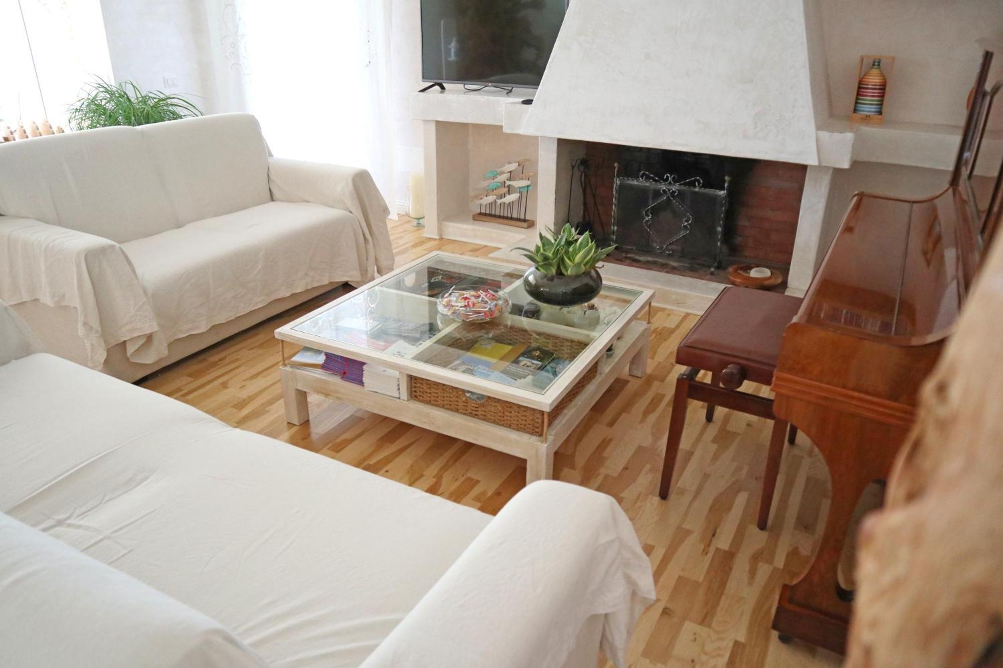 Adagio Salentino Bed & Breakfast Порто Чезарео Екстериор снимка