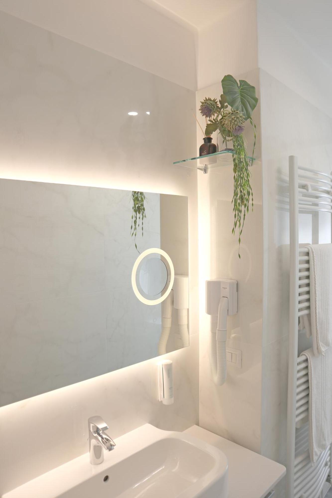 Adagio Salentino Bed & Breakfast Порто Чезарео Екстериор снимка