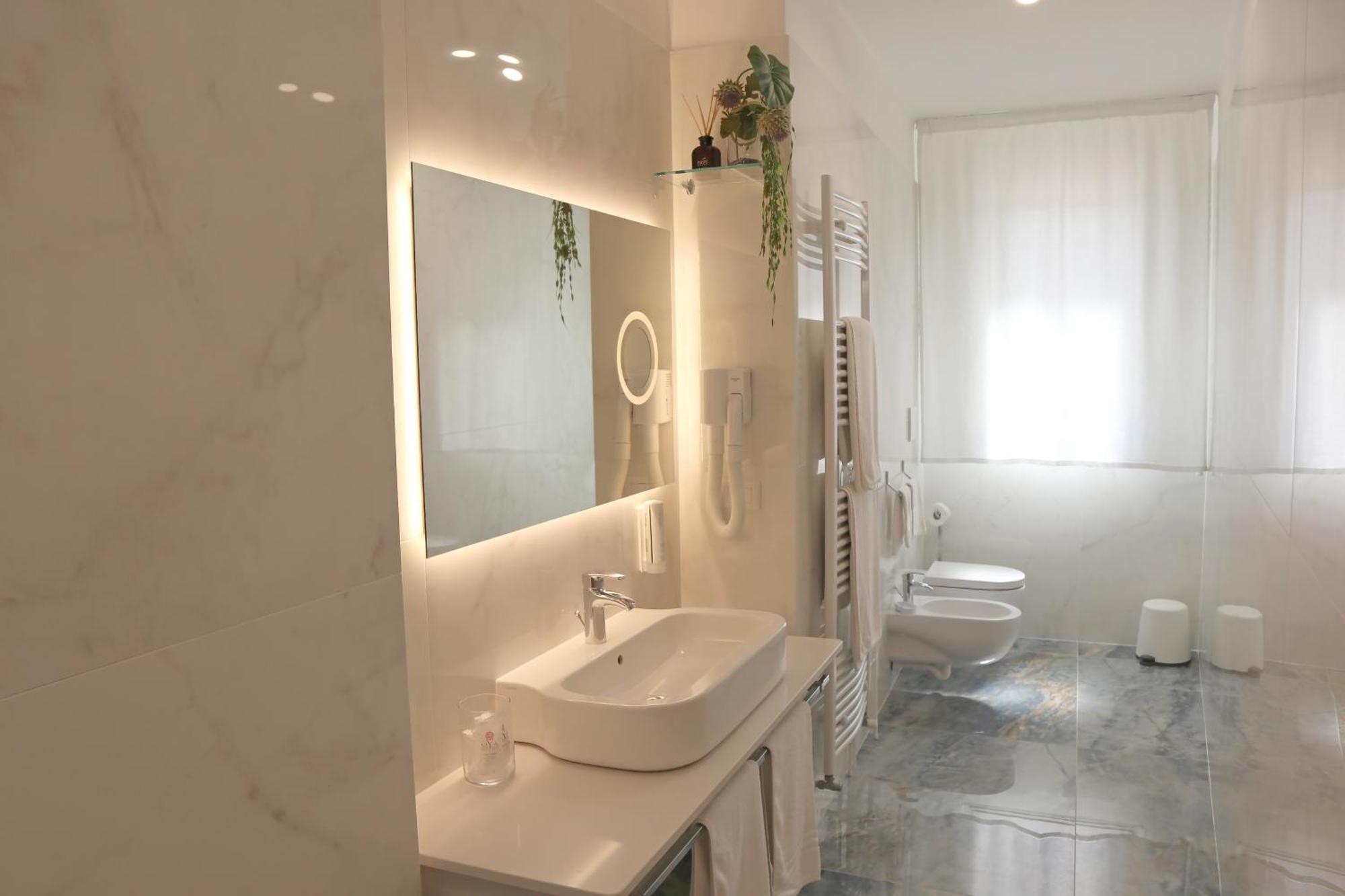 Adagio Salentino Bed & Breakfast Порто Чезарео Екстериор снимка