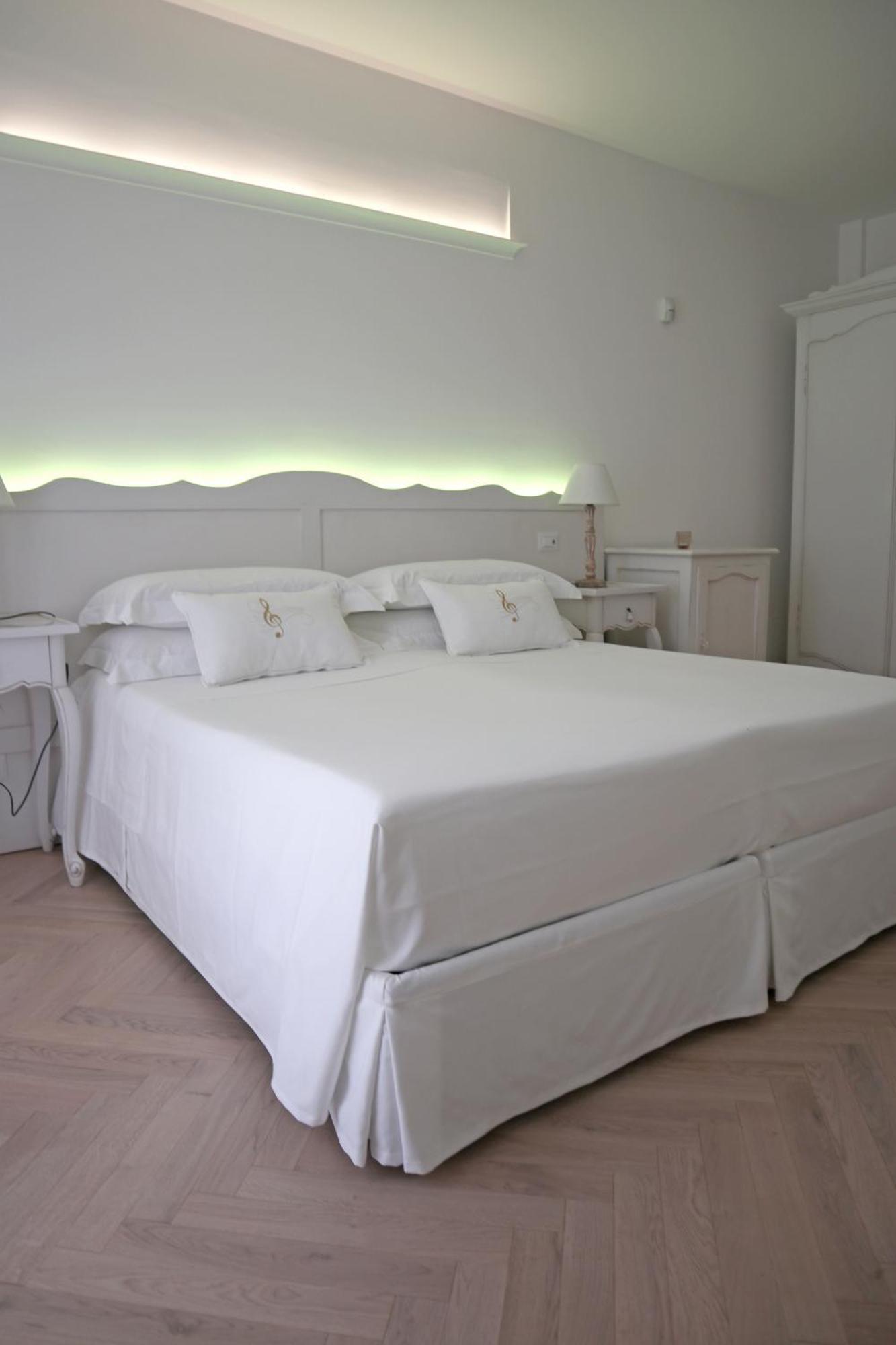 Adagio Salentino Bed & Breakfast Порто Чезарео Екстериор снимка