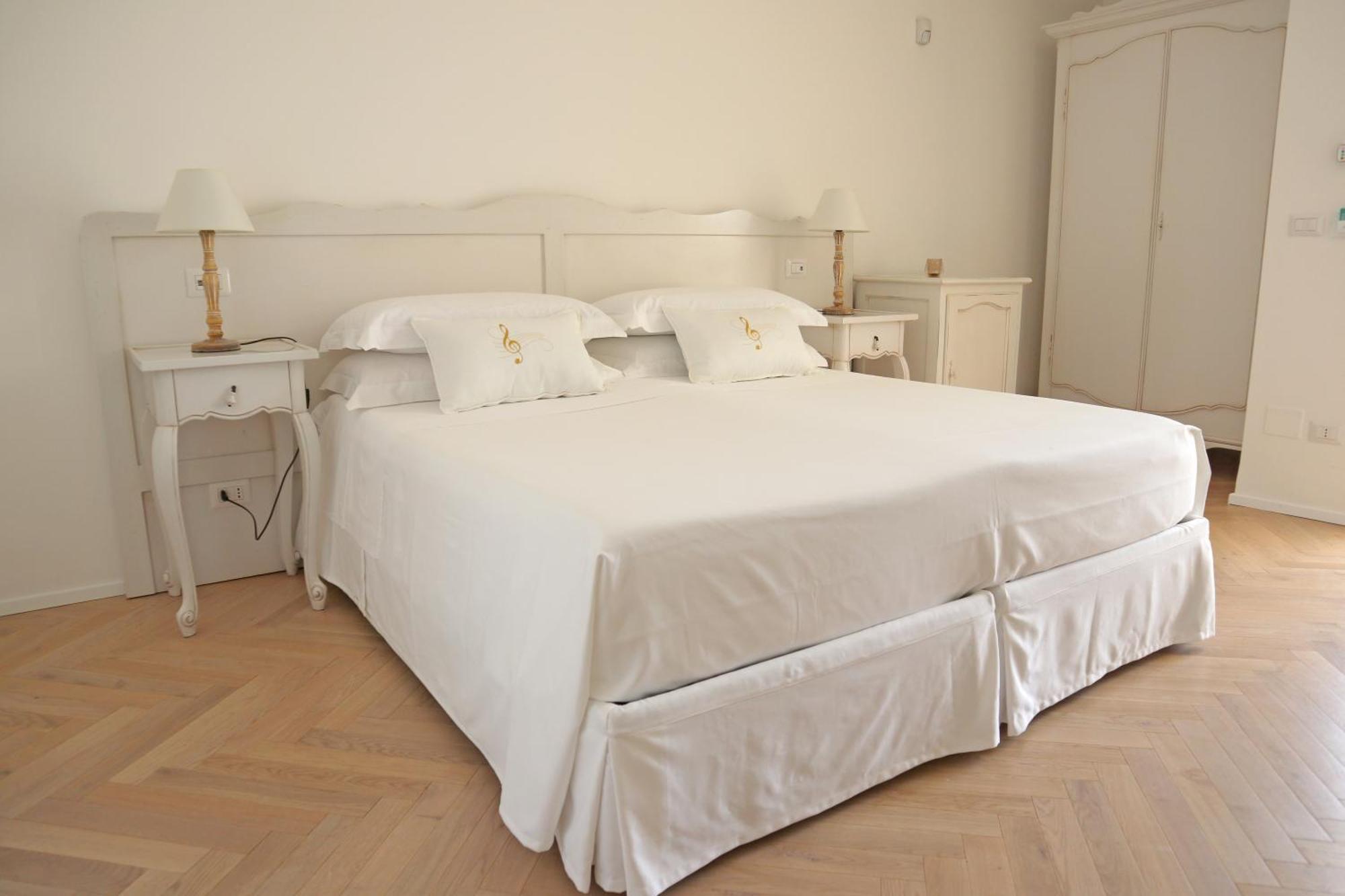 Adagio Salentino Bed & Breakfast Порто Чезарео Екстериор снимка
