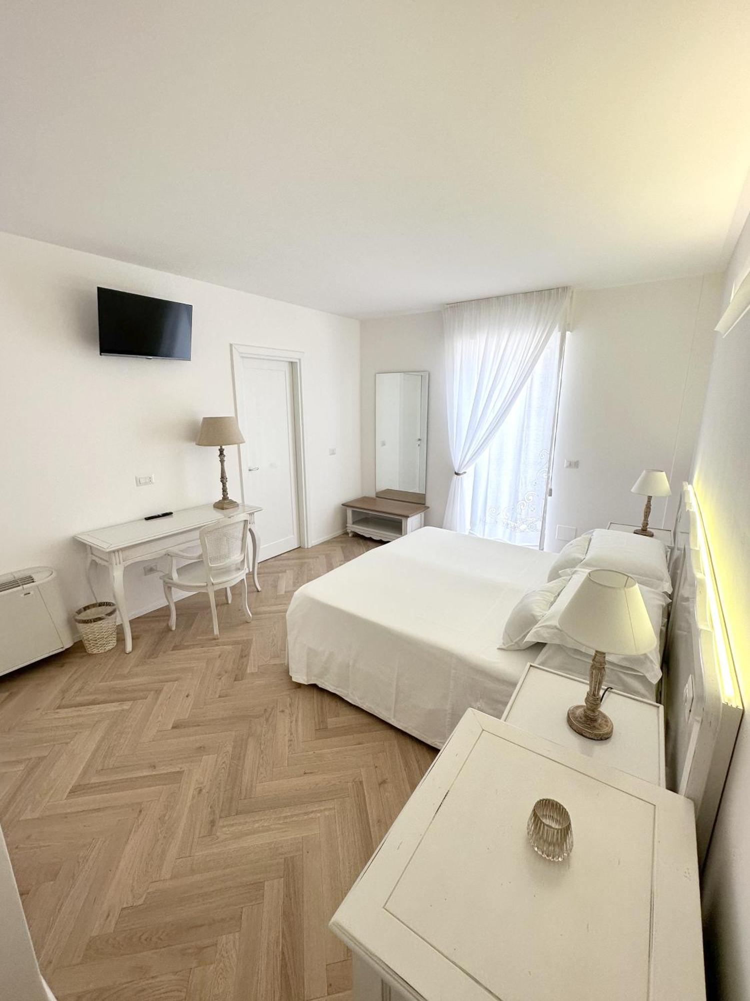 Adagio Salentino Bed & Breakfast Порто Чезарео Екстериор снимка