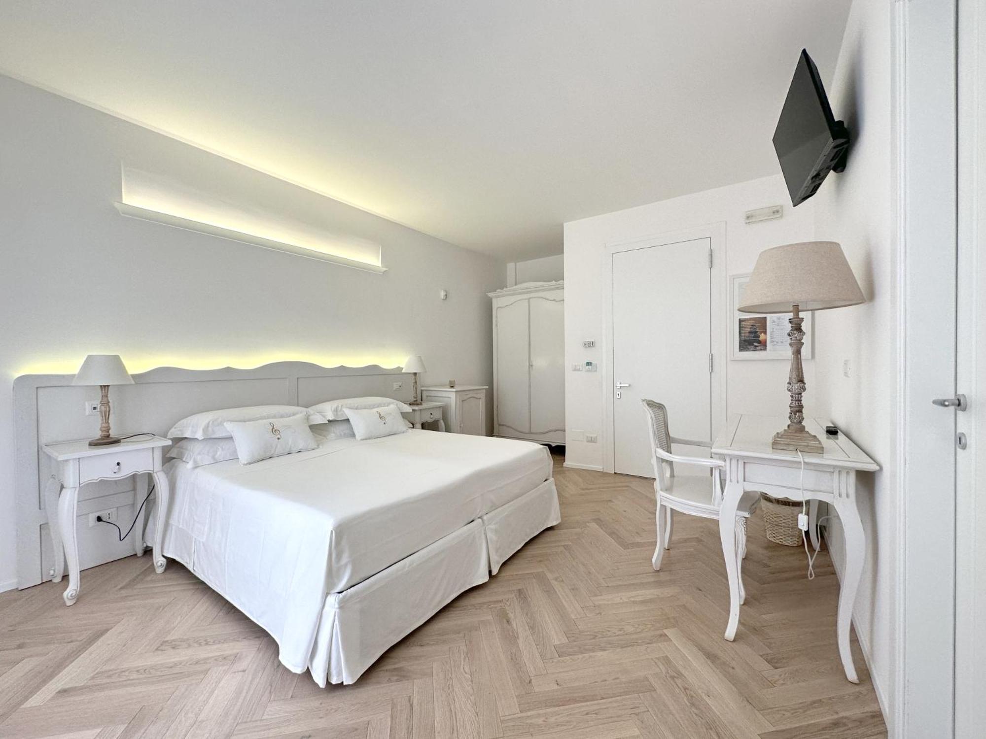 Adagio Salentino Bed & Breakfast Порто Чезарео Екстериор снимка