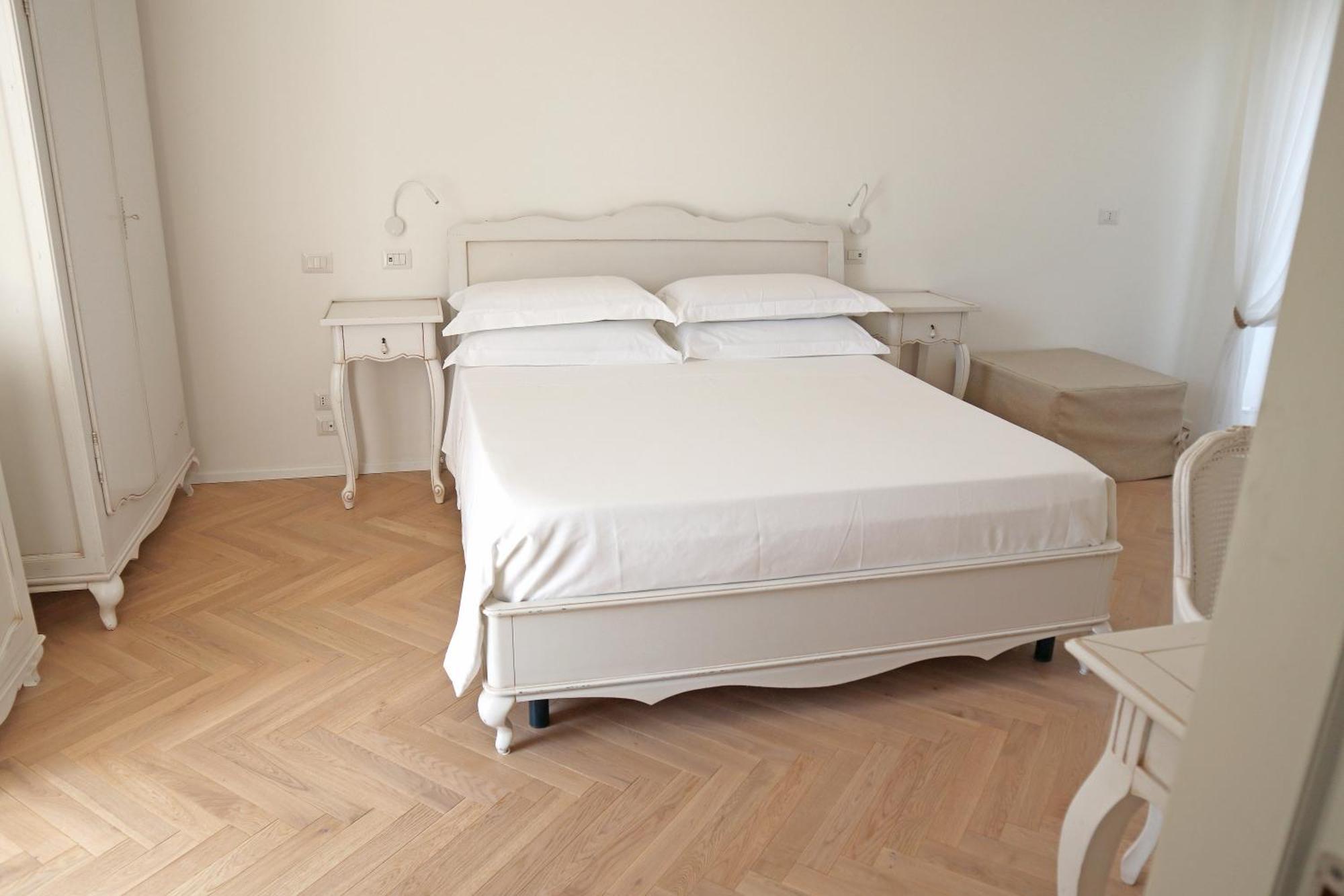 Adagio Salentino Bed & Breakfast Порто Чезарео Екстериор снимка
