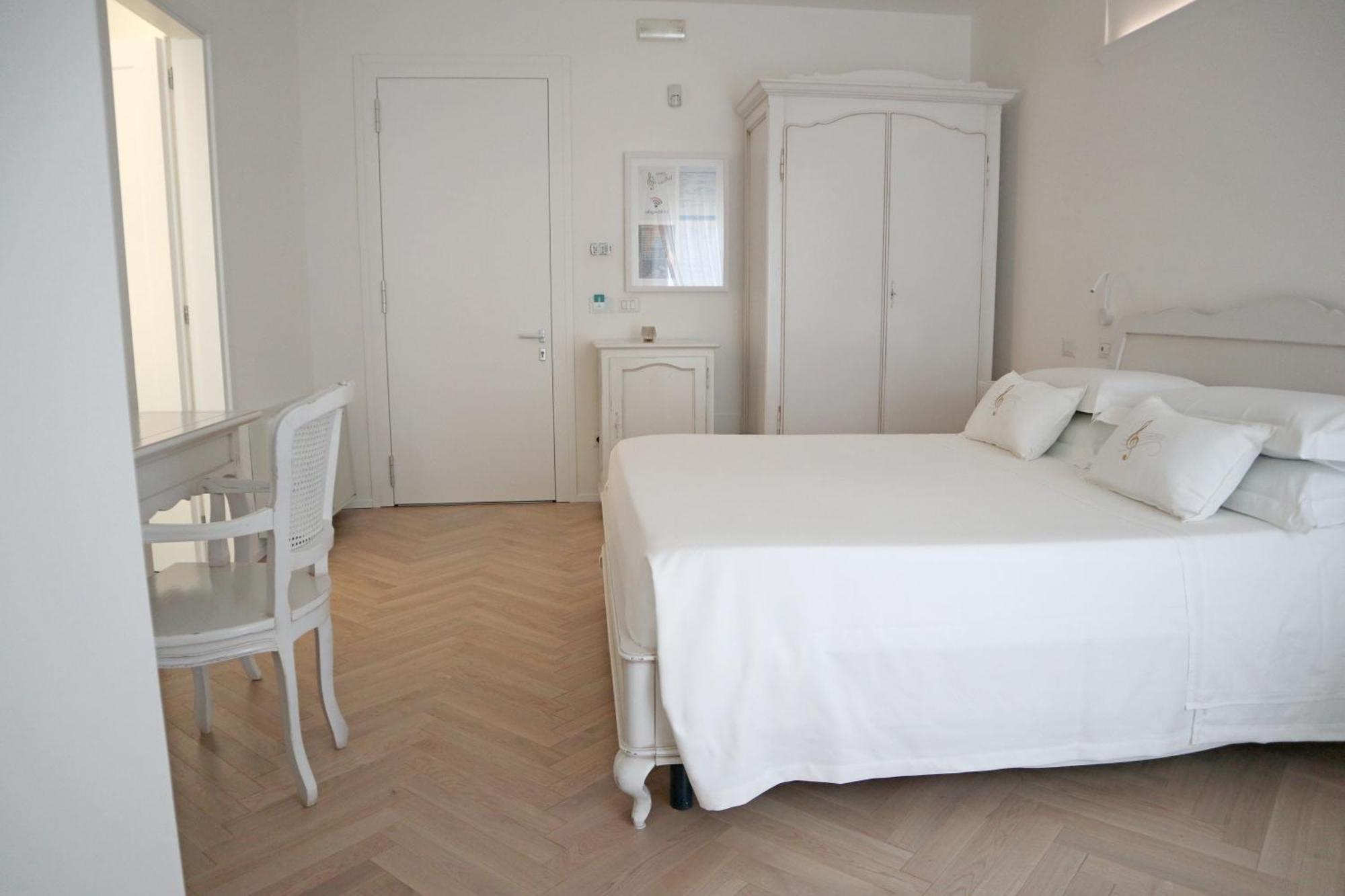 Adagio Salentino Bed & Breakfast Порто Чезарео Екстериор снимка