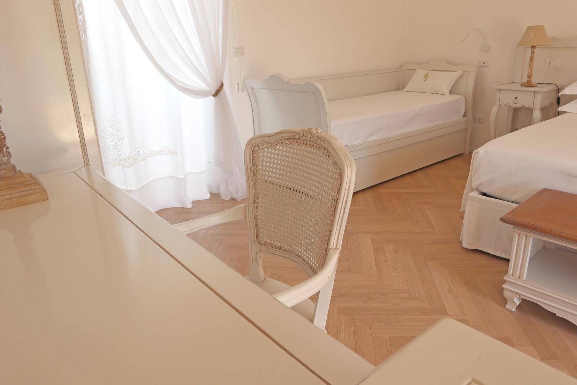 Adagio Salentino Bed & Breakfast Порто Чезарео Екстериор снимка