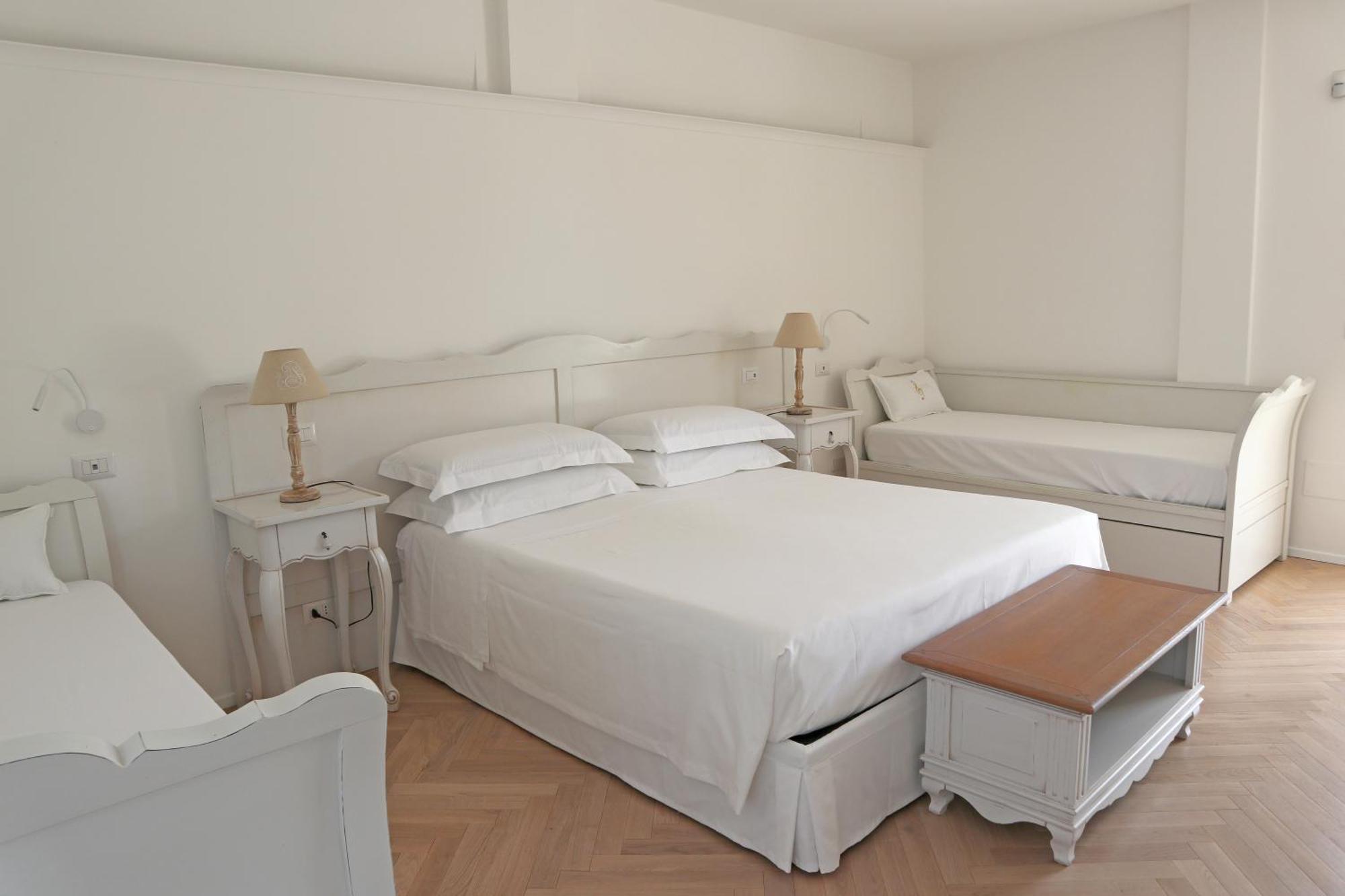 Adagio Salentino Bed & Breakfast Порто Чезарео Екстериор снимка