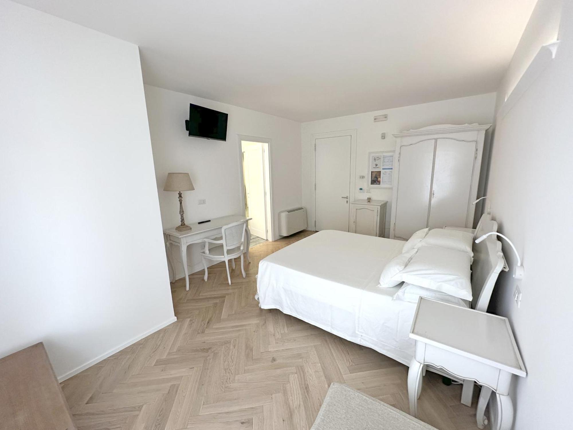Adagio Salentino Bed & Breakfast Порто Чезарео Екстериор снимка