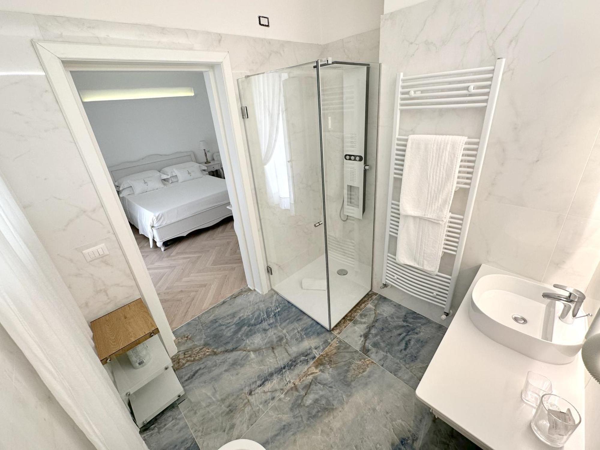 Adagio Salentino Bed & Breakfast Порто Чезарео Екстериор снимка
