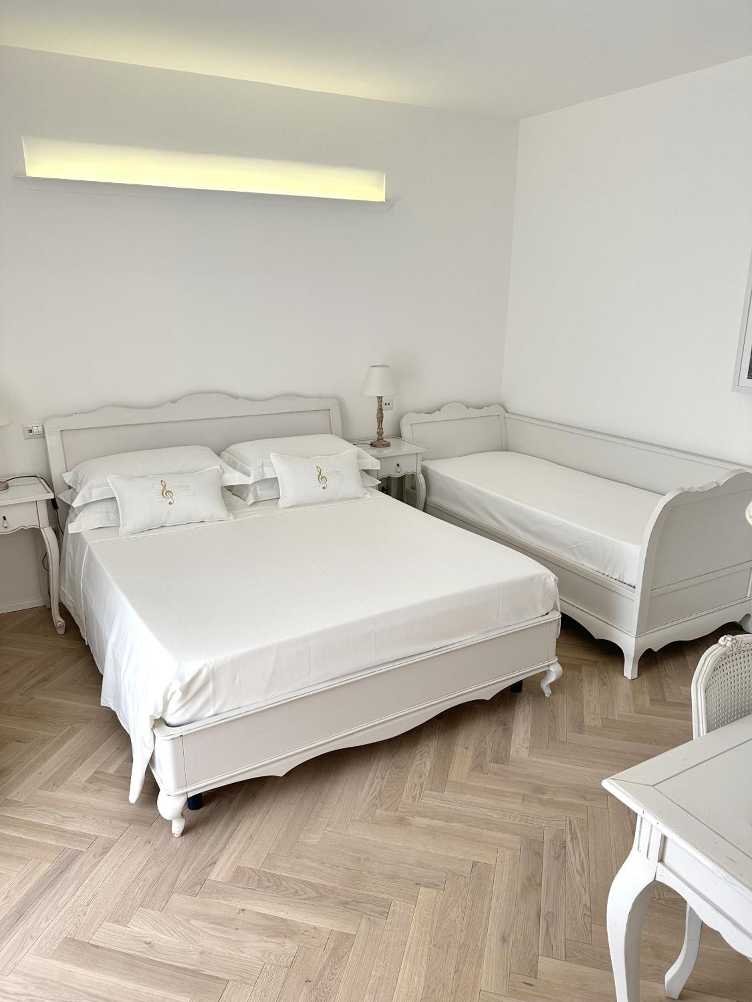 Adagio Salentino Bed & Breakfast Порто Чезарео Екстериор снимка