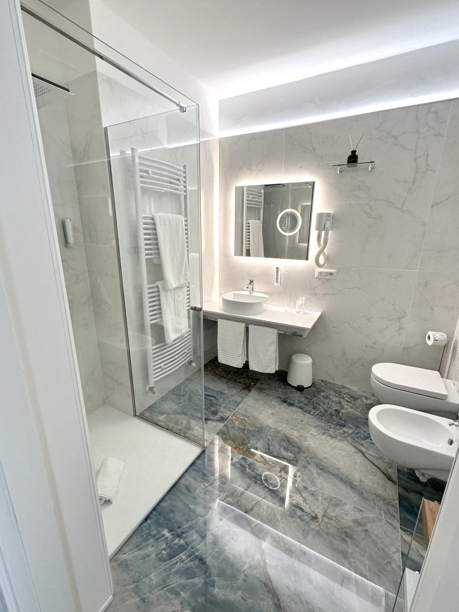 Adagio Salentino Bed & Breakfast Порто Чезарео Екстериор снимка