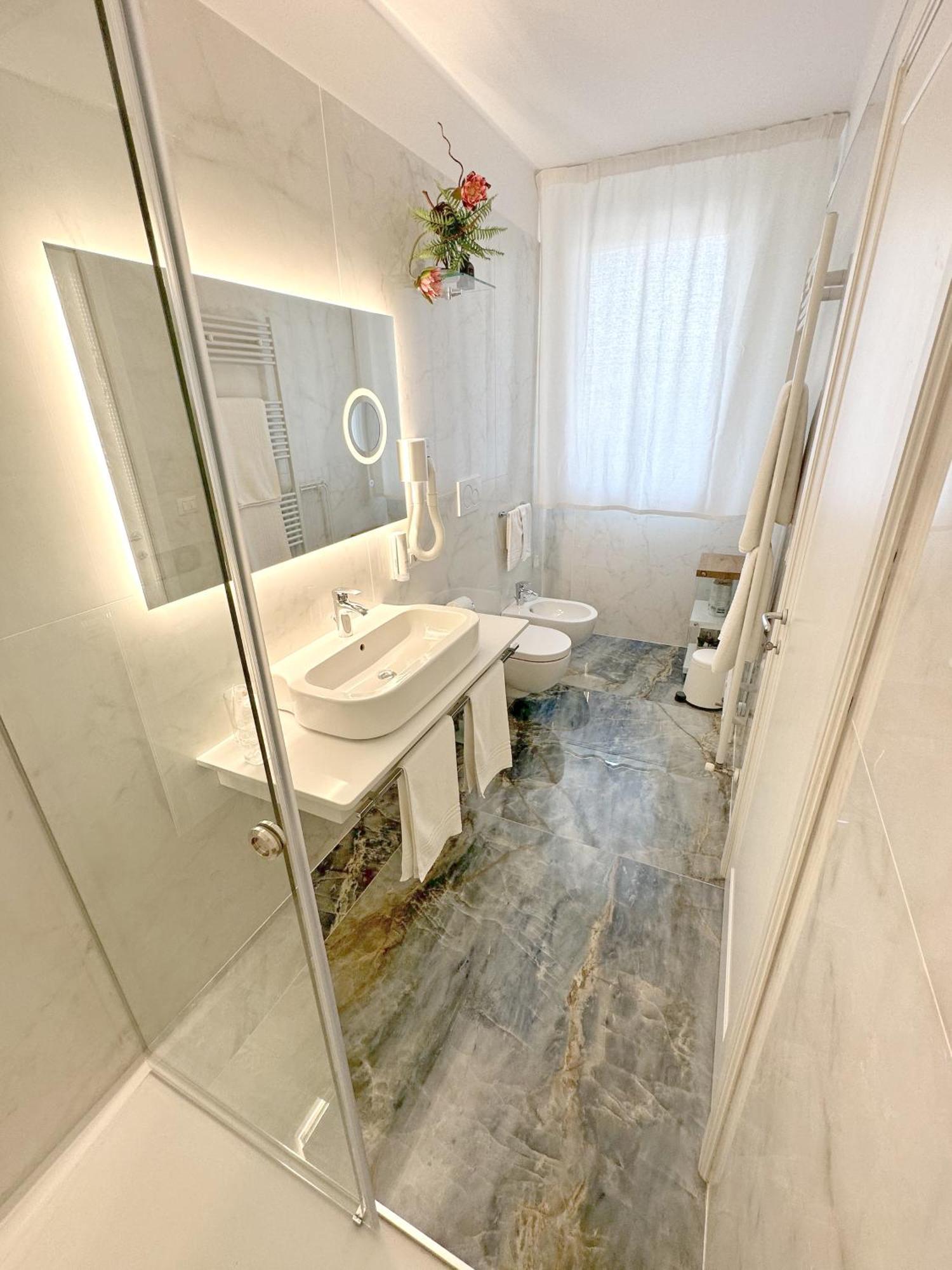Adagio Salentino Bed & Breakfast Порто Чезарео Екстериор снимка