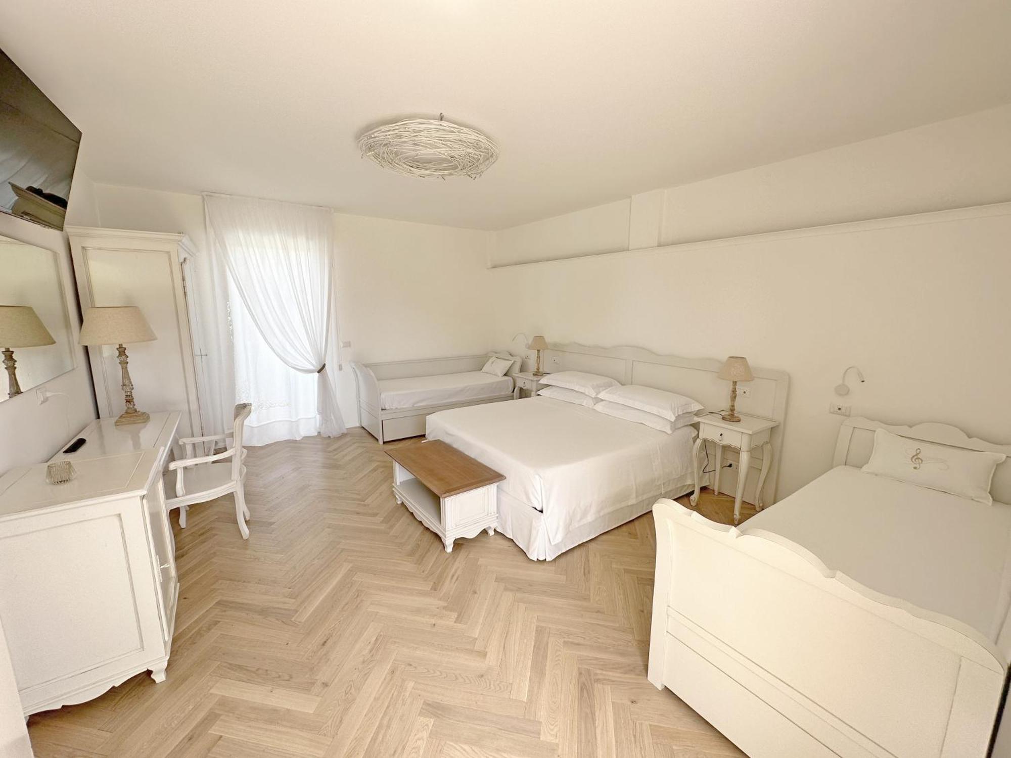 Adagio Salentino Bed & Breakfast Порто Чезарео Екстериор снимка