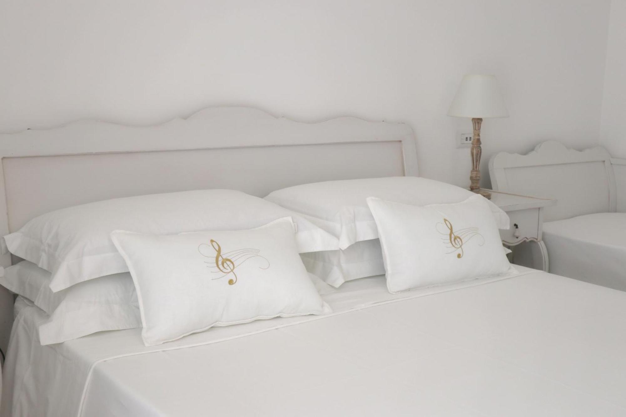 Adagio Salentino Bed & Breakfast Порто Чезарео Екстериор снимка