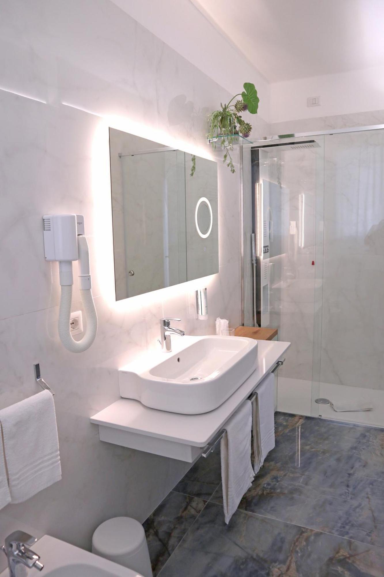 Adagio Salentino Bed & Breakfast Порто Чезарео Екстериор снимка