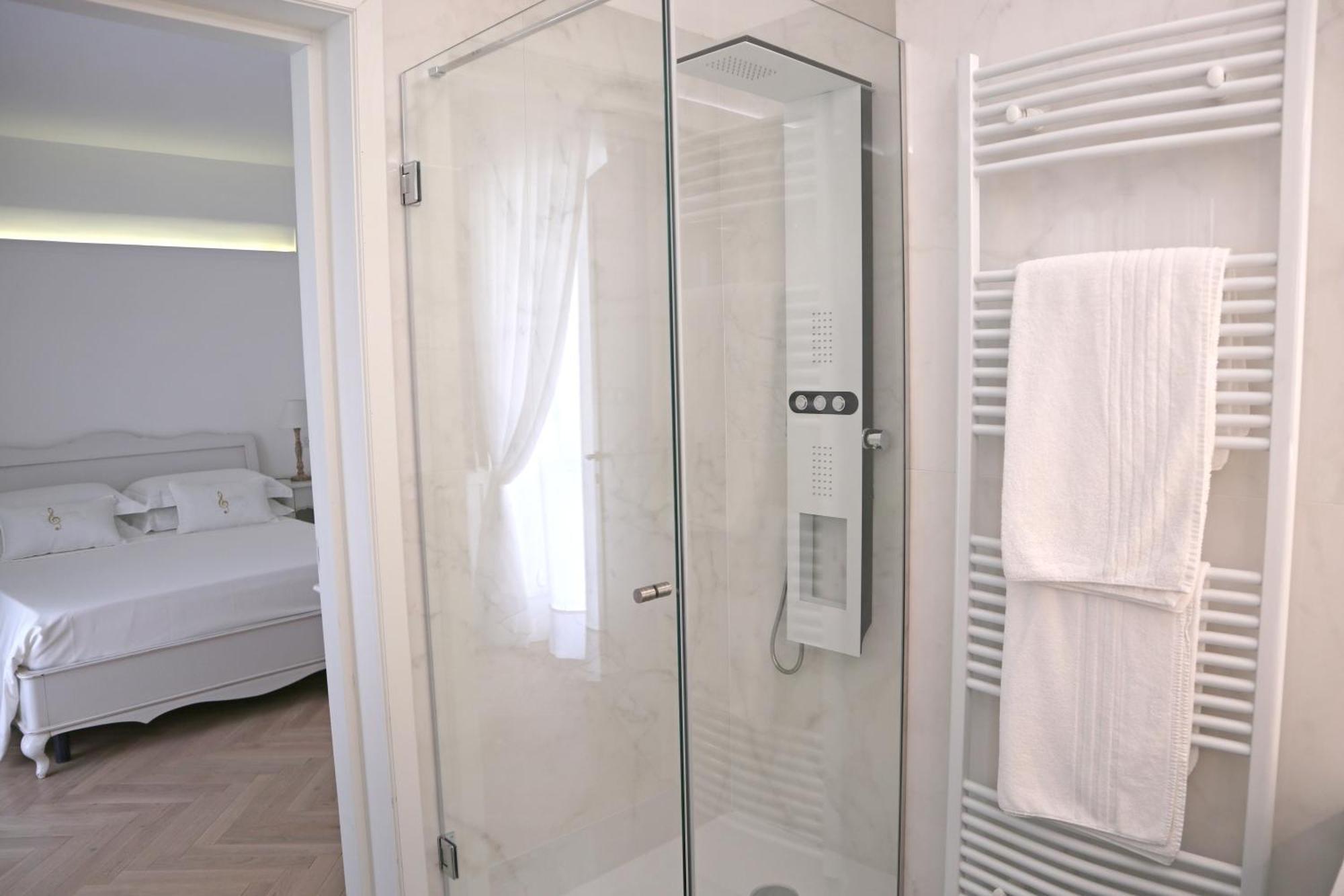 Adagio Salentino Bed & Breakfast Порто Чезарео Екстериор снимка