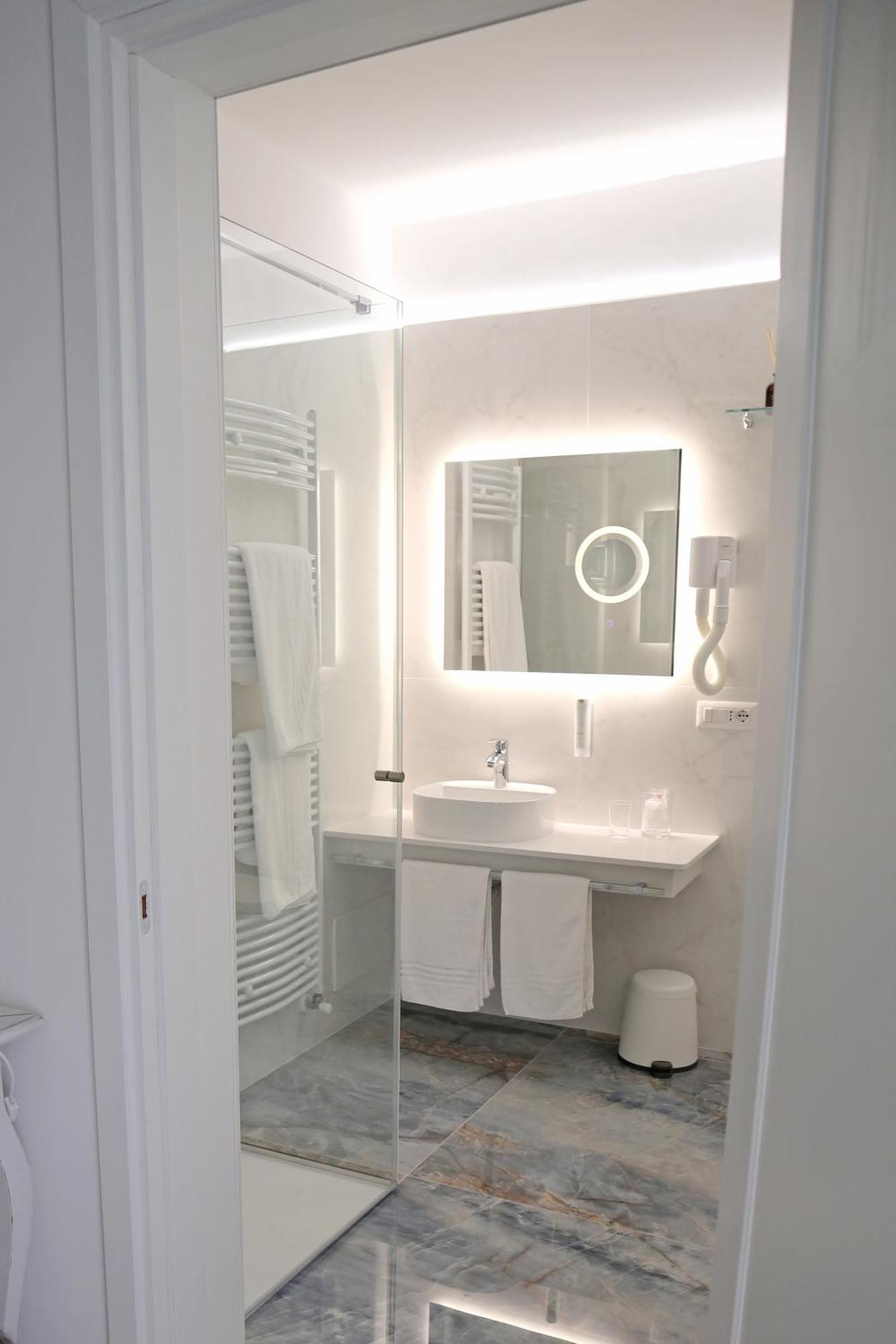 Adagio Salentino Bed & Breakfast Порто Чезарео Екстериор снимка