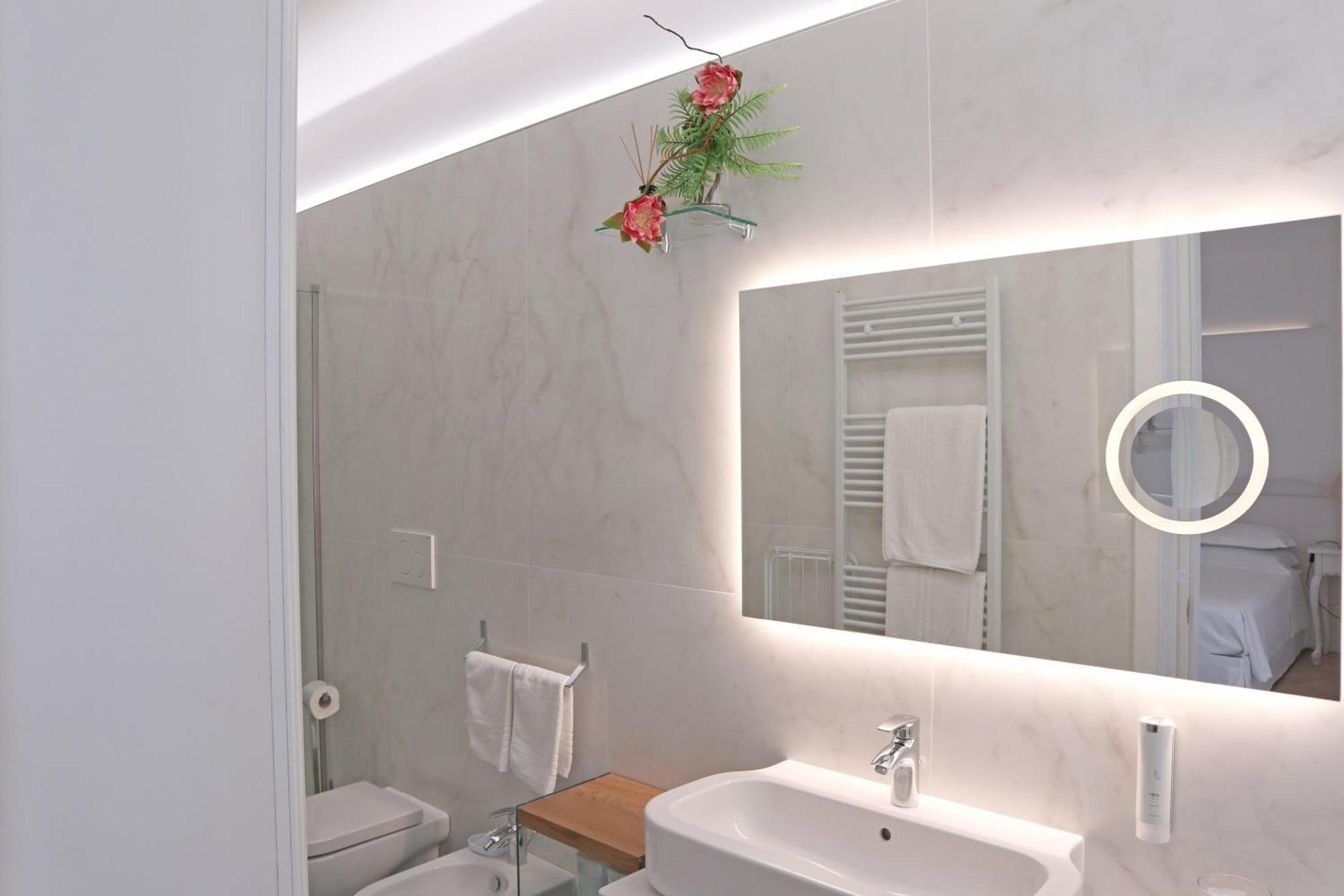 Adagio Salentino Bed & Breakfast Порто Чезарео Екстериор снимка