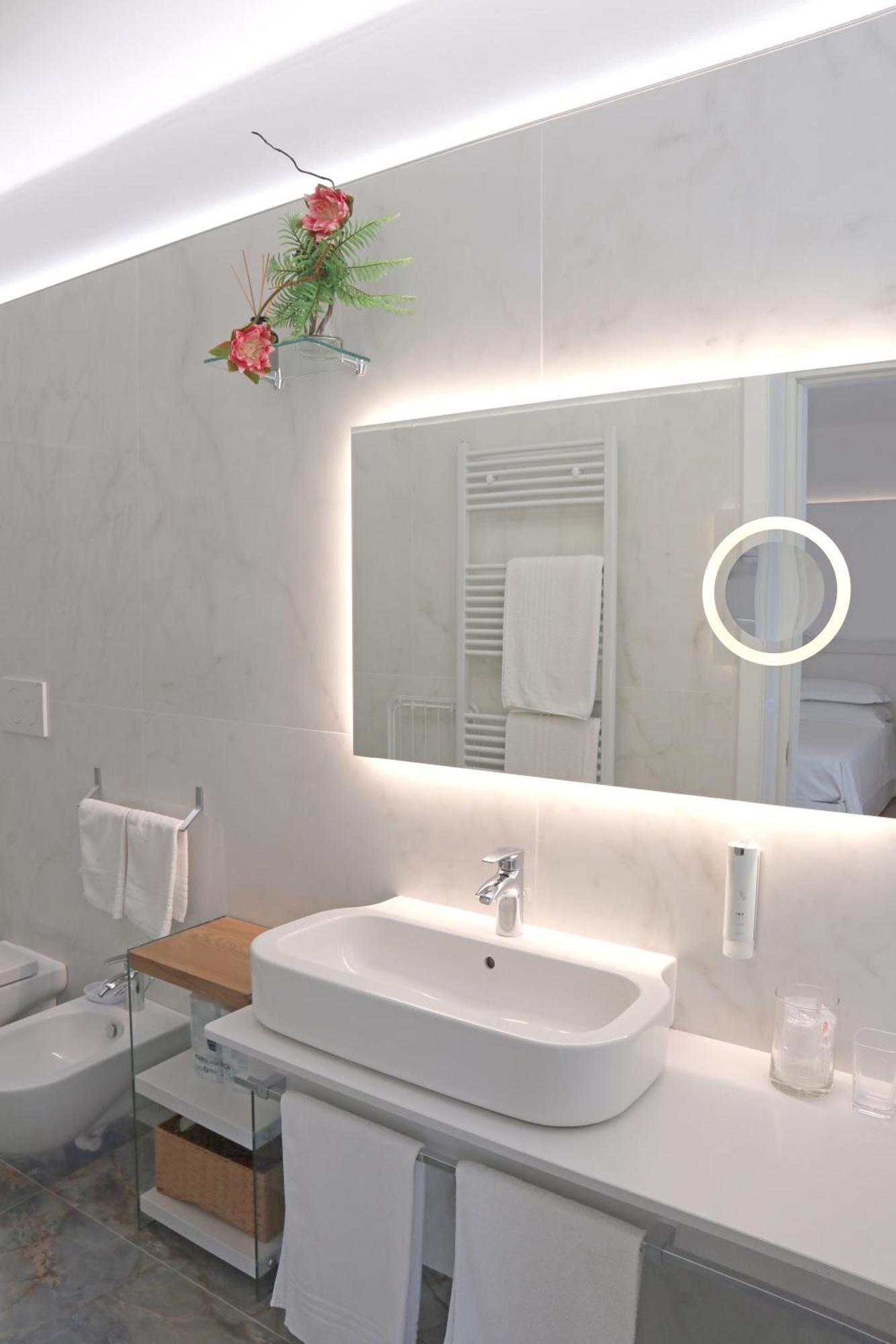 Adagio Salentino Bed & Breakfast Порто Чезарео Екстериор снимка