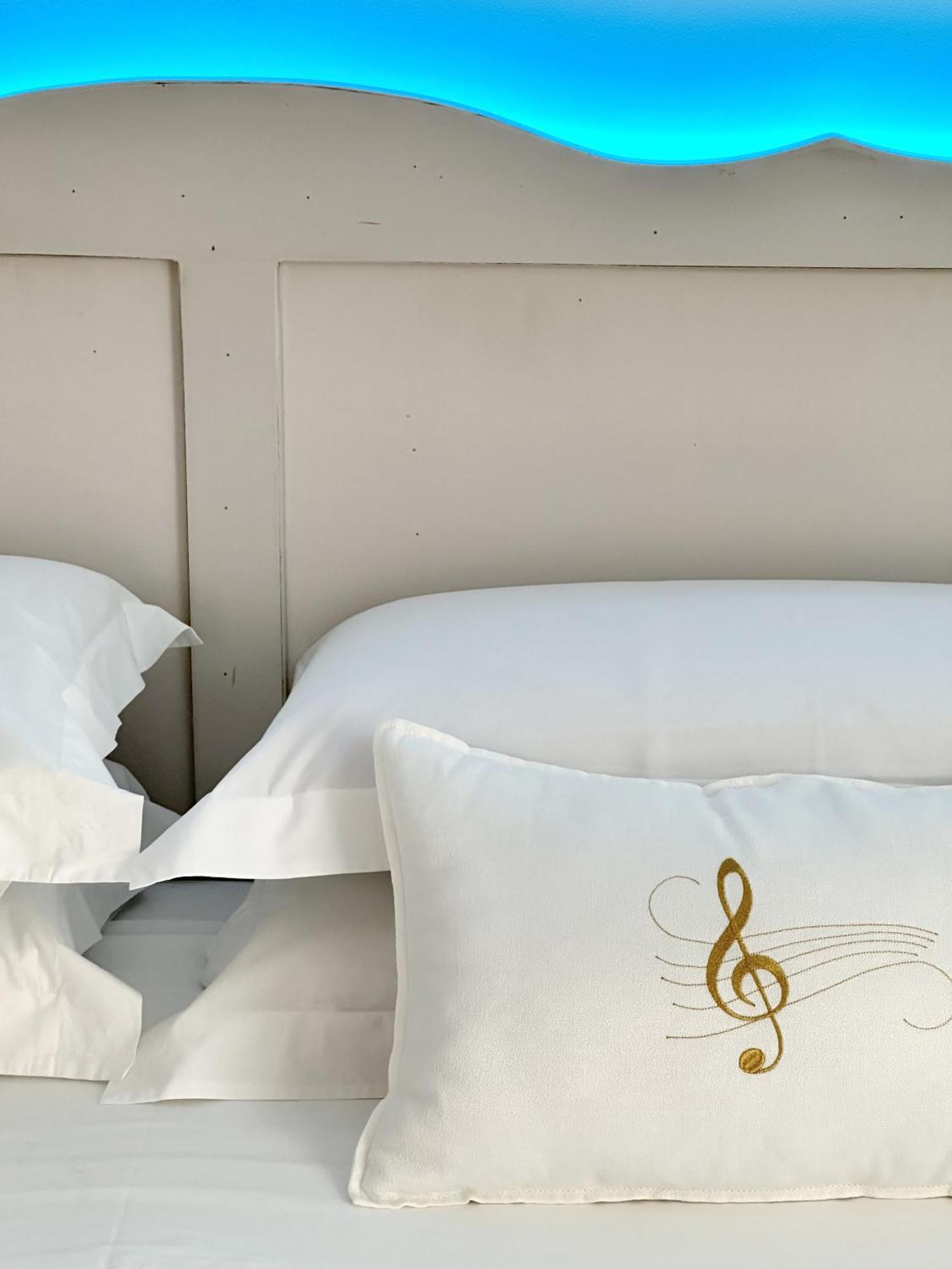 Adagio Salentino Bed & Breakfast Порто Чезарео Екстериор снимка