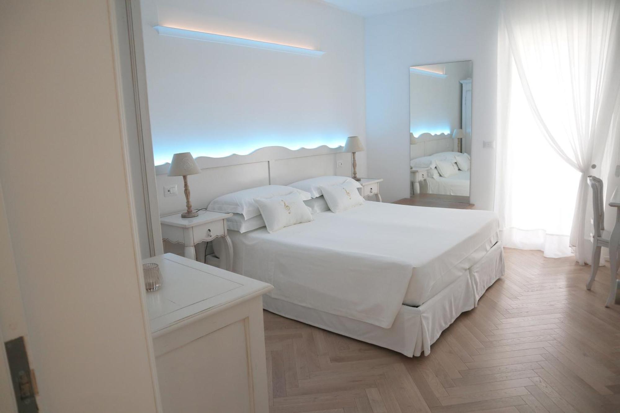 Adagio Salentino Bed & Breakfast Порто Чезарео Екстериор снимка