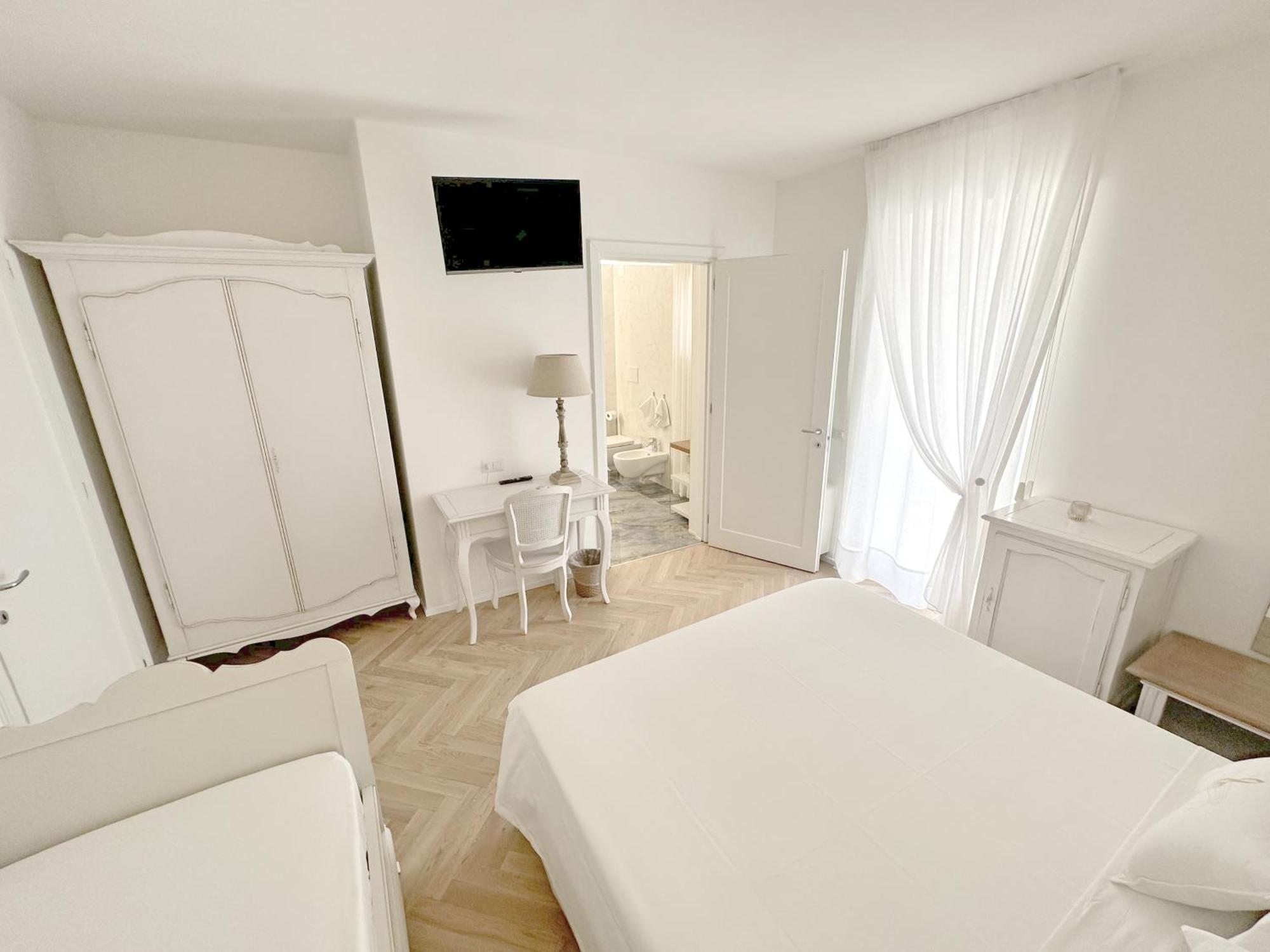 Adagio Salentino Bed & Breakfast Порто Чезарео Екстериор снимка