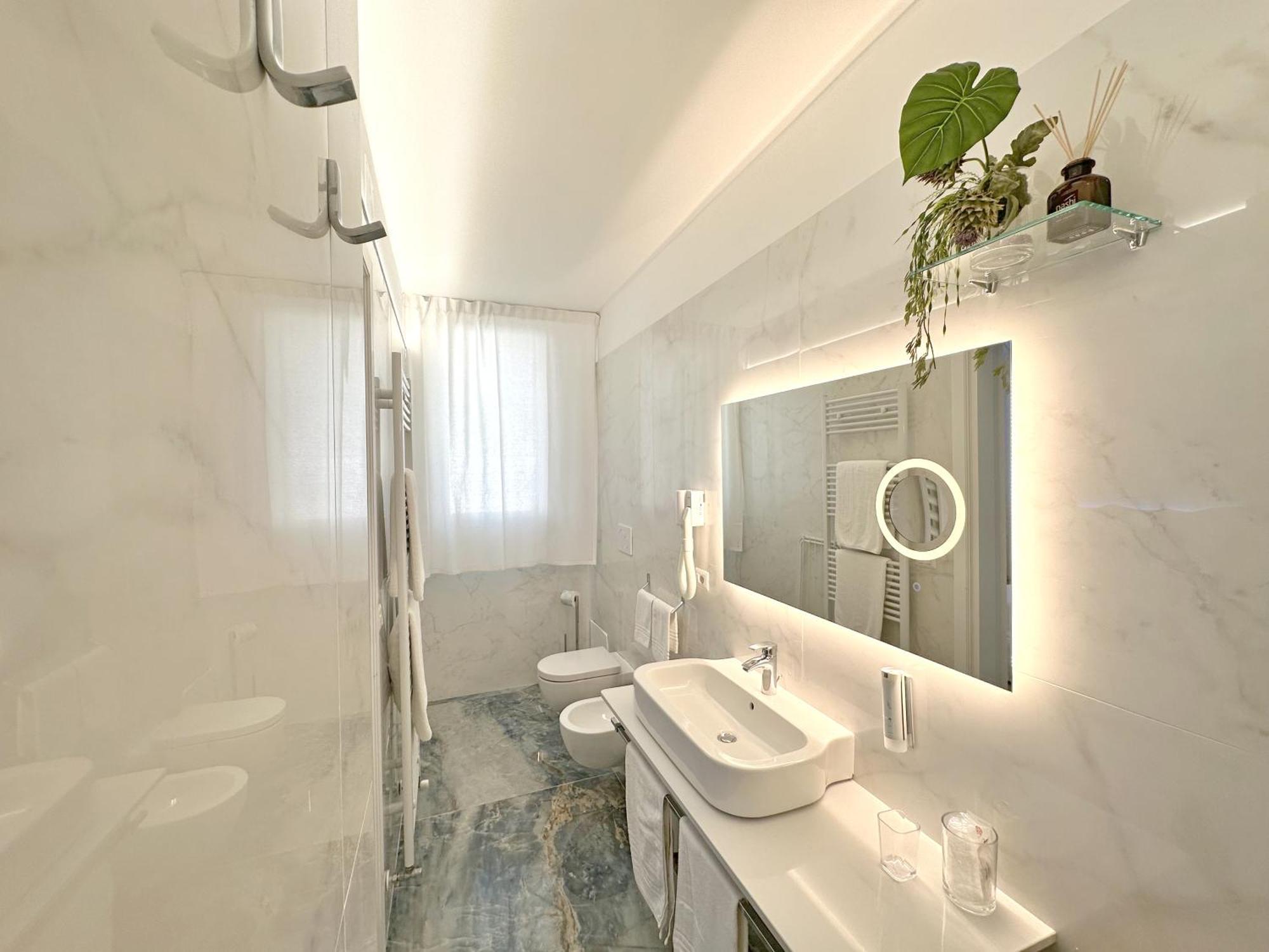 Adagio Salentino Bed & Breakfast Порто Чезарео Екстериор снимка