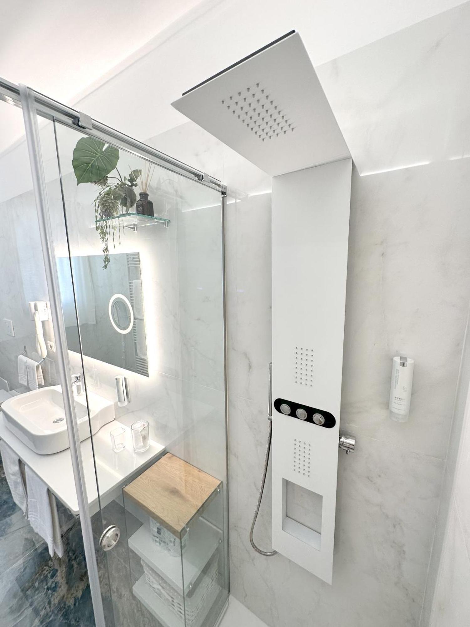 Adagio Salentino Bed & Breakfast Порто Чезарео Екстериор снимка