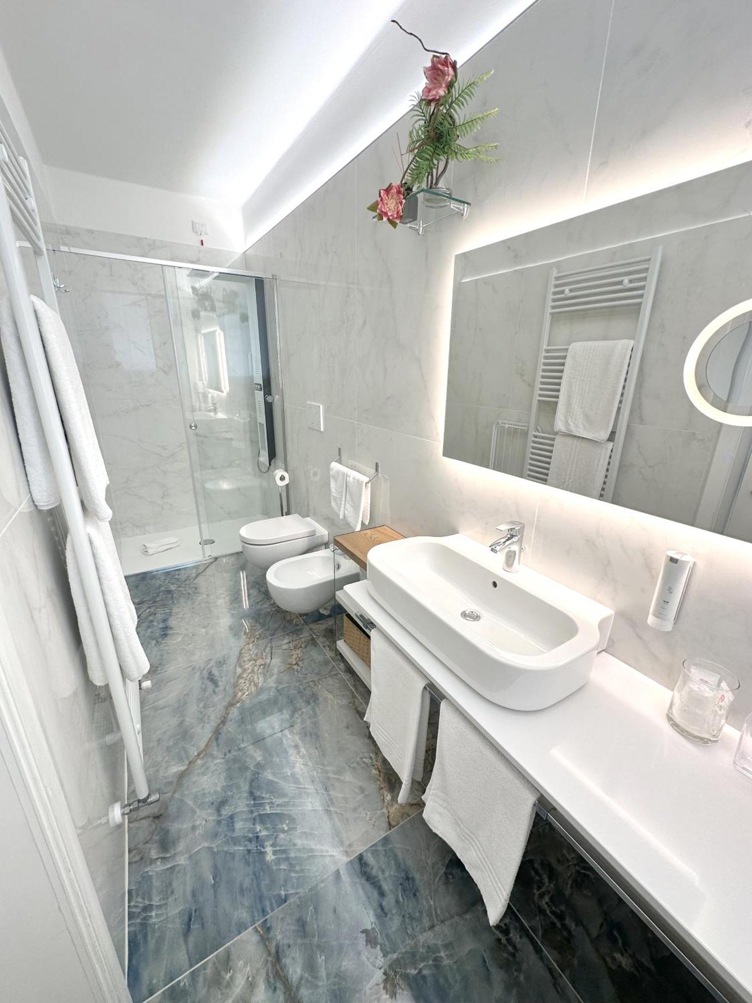 Adagio Salentino Bed & Breakfast Порто Чезарео Екстериор снимка