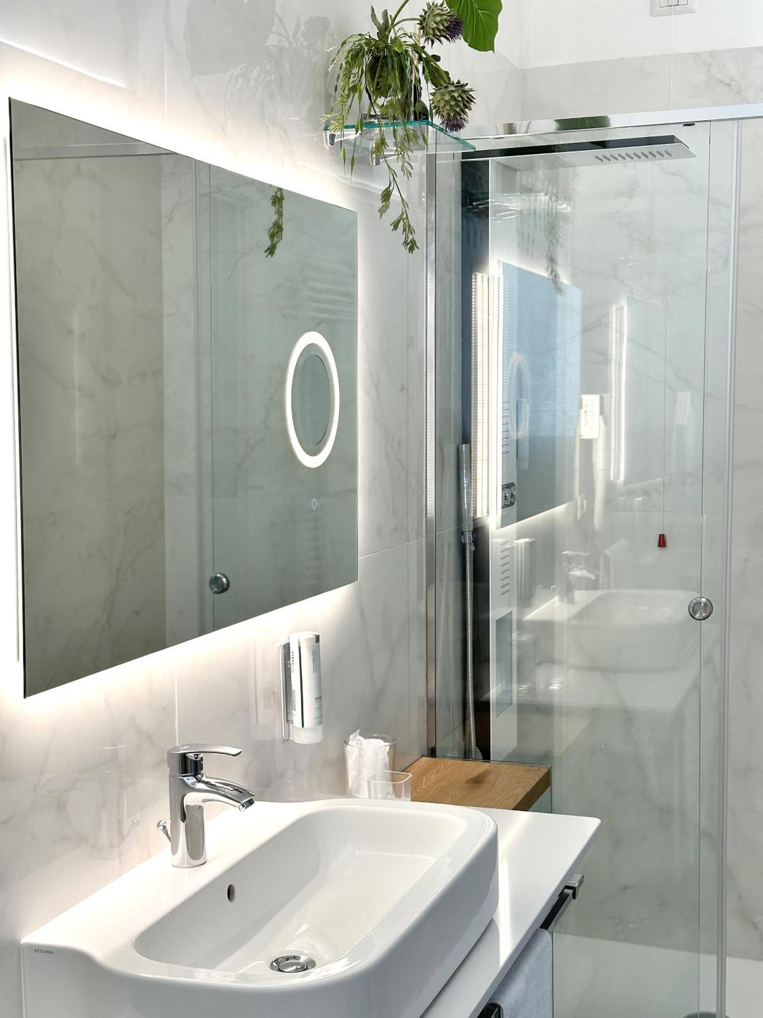 Adagio Salentino Bed & Breakfast Порто Чезарео Екстериор снимка