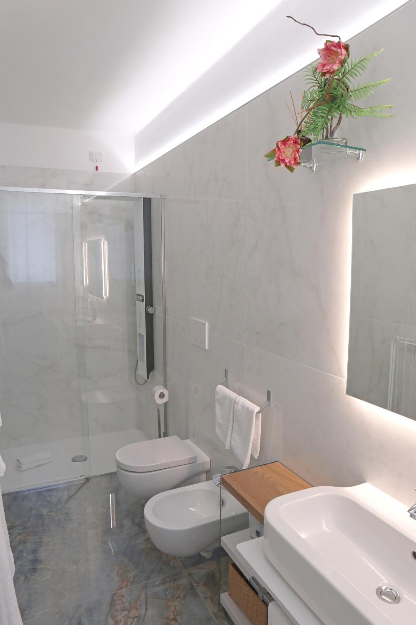 Adagio Salentino Bed & Breakfast Порто Чезарео Екстериор снимка